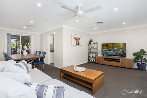 Property photo of 8 Dalley Road Heathcote NSW 2233