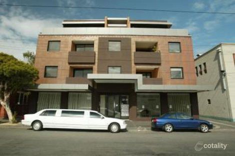 4/22-26 Howard St, North Melbourne, VIC 3051