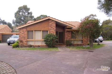 8/32 Ballamore Cres, Doncaster, VIC 3108