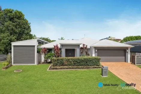 Property photo of 2 Lyndhurst Place Thornlands QLD 4164