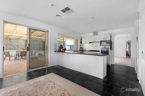 Property photo of 4 Kamarooka Drive Wattle Glen VIC 3096
