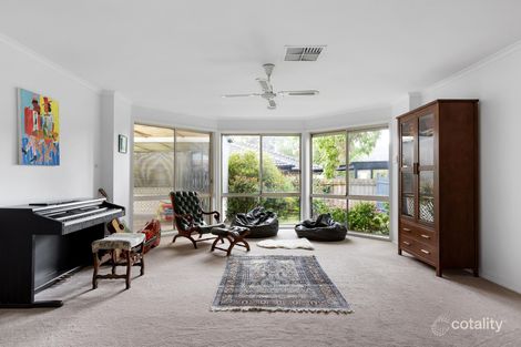 Property photo of 4 Kamarooka Drive Wattle Glen VIC 3096