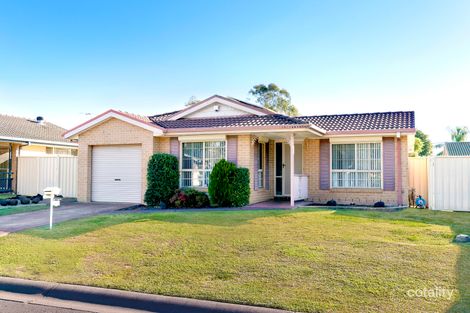 Property photo of 3 Rosewood Way Werrington NSW 2747