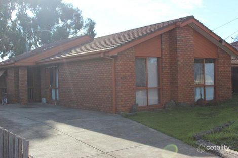 Property photo of 28 Bourke Crescent Hoppers Crossing VIC 3029