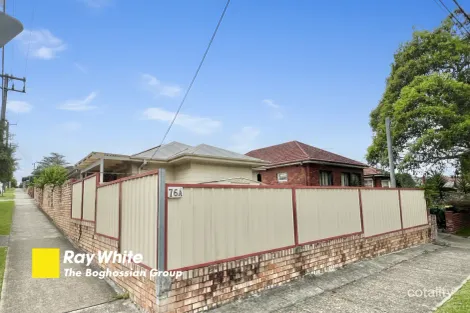 76a Caroline St, Kingsgrove, NSW 2208