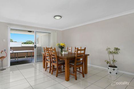 Property photo of 5/108 Nicholson Street Greenslopes QLD 4120