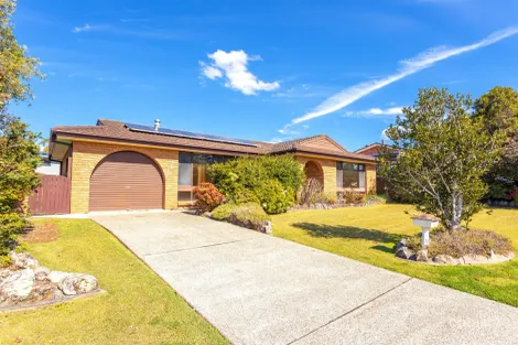 Property photo of 7 Fuchsia Drive Taree NSW 2430