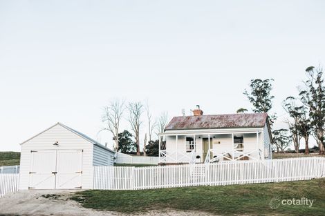 Property photo of 379 Bengeo Road Dunorlan TAS 7304