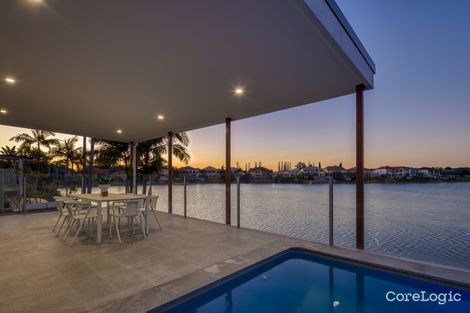 Property photo of 82 Cypress Drive Broadbeach Waters QLD 4218