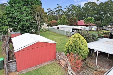 Property photo of 115 Princes Highway Bodalla NSW 2545