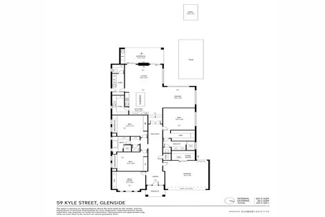 Property photo of 59 Kyle Street Glenside SA 5065