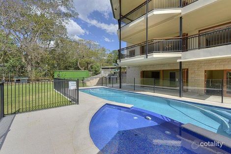 Property photo of 50 Illidge Street Coorparoo QLD 4151