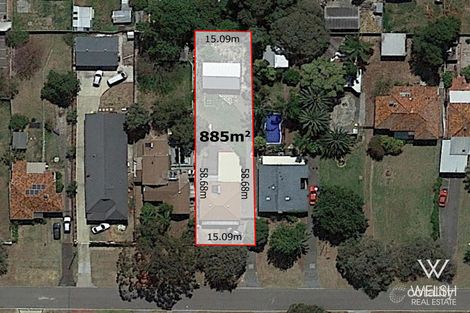 Property photo of 77 Central Avenue Redcliffe WA 6104