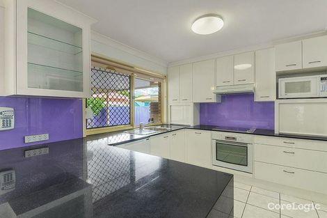 Property photo of 88 Wimbledon Circuit Carseldine QLD 4034