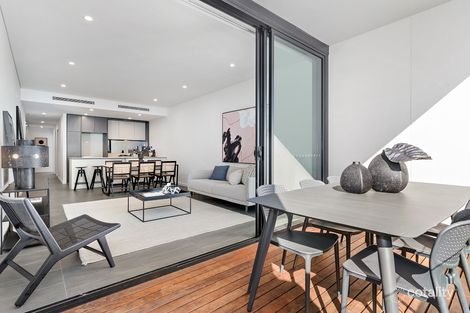 Property photo of 105/22 Barr Street Camperdown NSW 2050
