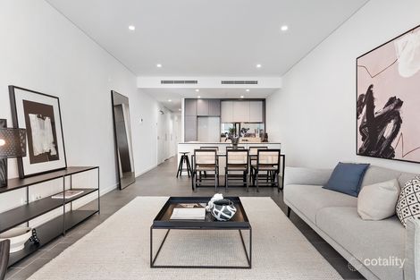 Property photo of 105/22 Barr Street Camperdown NSW 2050