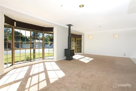Property photo of 4 Yarrimbah Drive Nerang QLD 4211