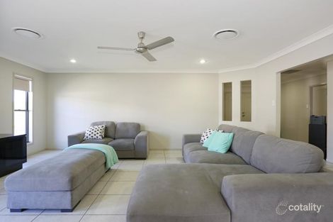 Property photo of 31 Monash Way Ooralea QLD 4740