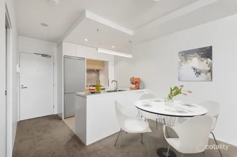 201/18 Grosvenor St, Abbotsford, VIC 3067