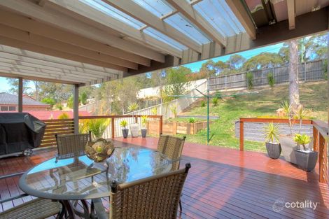 Property photo of 22 Canopus Close Marmong Point NSW 2284