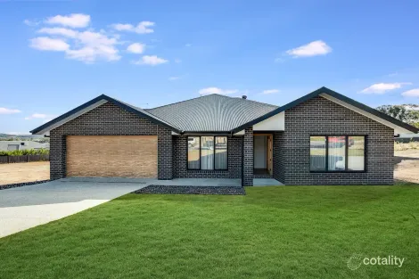 6 Whitewater Tce, Thurgoona, NSW 2640