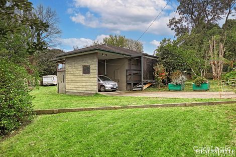 Property photo of 361 Maroondah Highway Healesville VIC 3777