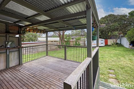 Property photo of 361 Maroondah Highway Healesville VIC 3777