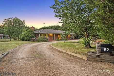 Property photo of 52 Ewing Drive Romsey VIC 3434