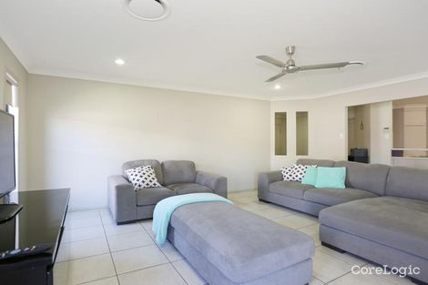 Property photo of 31 Monash Way Ooralea QLD 4740