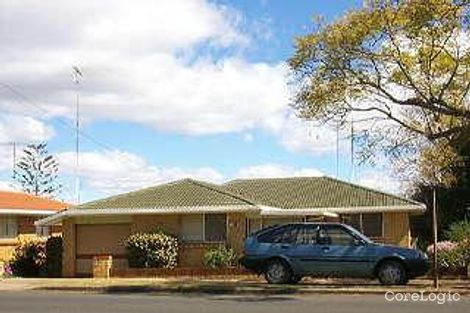 741 Ruthven St, South Toowoomba, QLD 4350