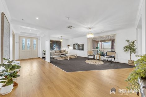Property photo of 36 Fleetwood Circuit Melton West VIC 3337