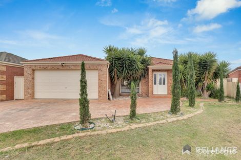 Property photo of 36 Fleetwood Circuit Melton West VIC 3337