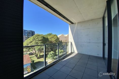 Property photo of 401/3 Flour Mill Way Summer Hill NSW 2130