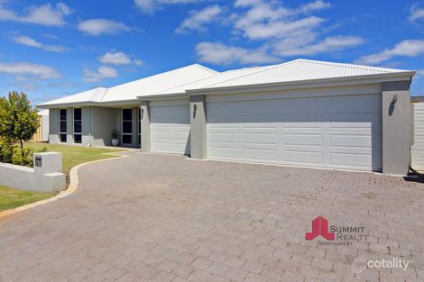 6 Duncan Loop, Millbridge, WA 6232