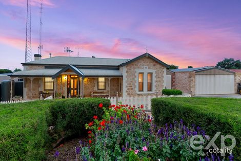 Property photo of 36 Bay Road Moonta Bay SA 5558