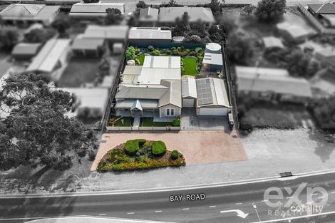 Property photo of 36 Bay Road Moonta Bay SA 5558
