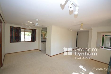 Property photo of 14 Currawong Street Condon QLD 4815
