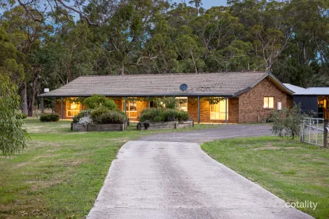 Property photo of 303 Sawmill Road Springmount VIC 3364