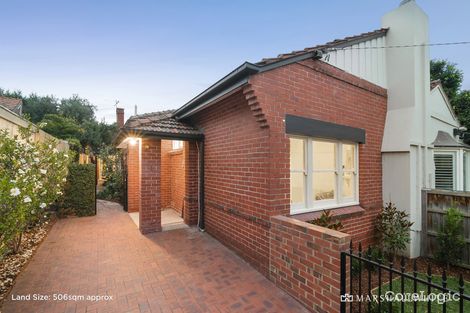 Property photo of 1 Canterbury Road Toorak VIC 3142