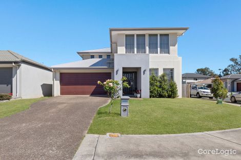 Property photo of 30 Montegrande Circuit Griffin QLD 4503