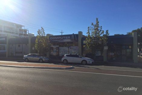 Contact Agent For Address, West Leederville, WA 6007
