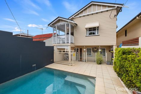 Property photo of 28 Kingsley Terrace Wynnum QLD 4178