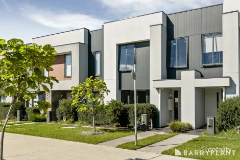 Property photo of 230 Carnival Boulevard Berwick VIC 3806