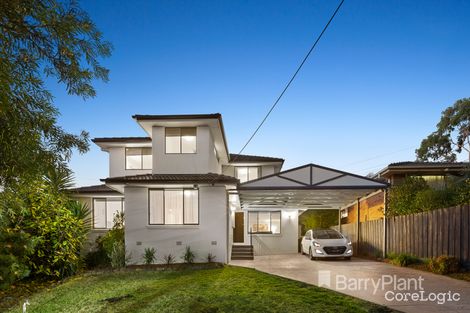 Property photo of 97 Harborne Street Macleod VIC 3085