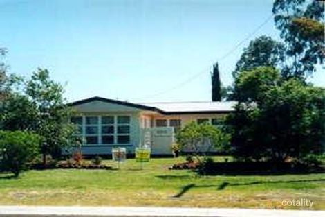 7 Edward St, Dalby, QLD 4405