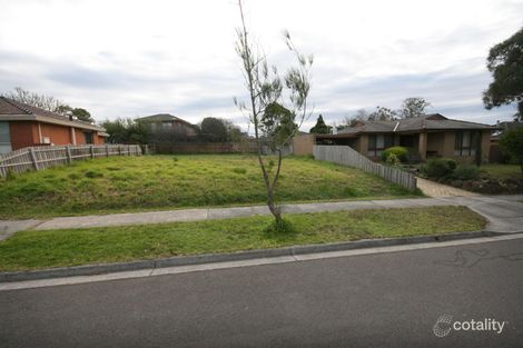 32 Burlington Cres, Wantirna, VIC 3152