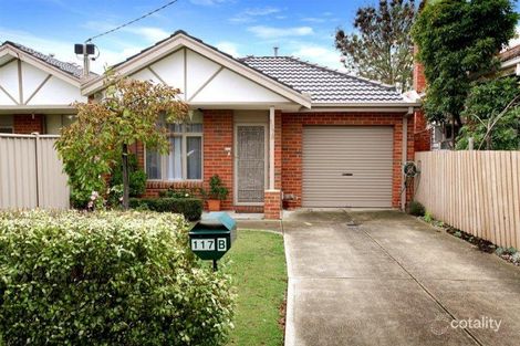 Property photo of 117B Cornwall Road Sunshine VIC 3020