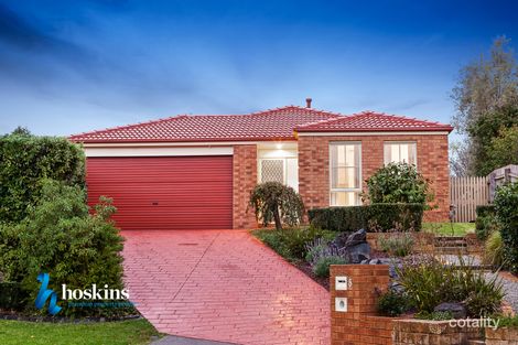 Property photo of 8 Wilton Close Croydon North VIC 3136