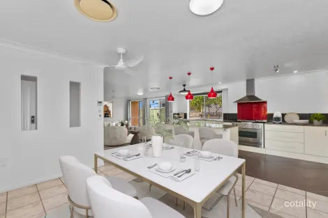 Property photo of 16 Gibbard Street Condon QLD 4815