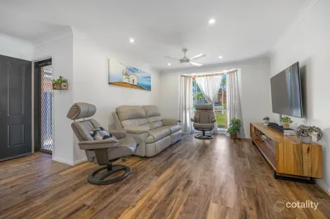 Property photo of 4 Forest Grove Port Macquarie NSW 2444